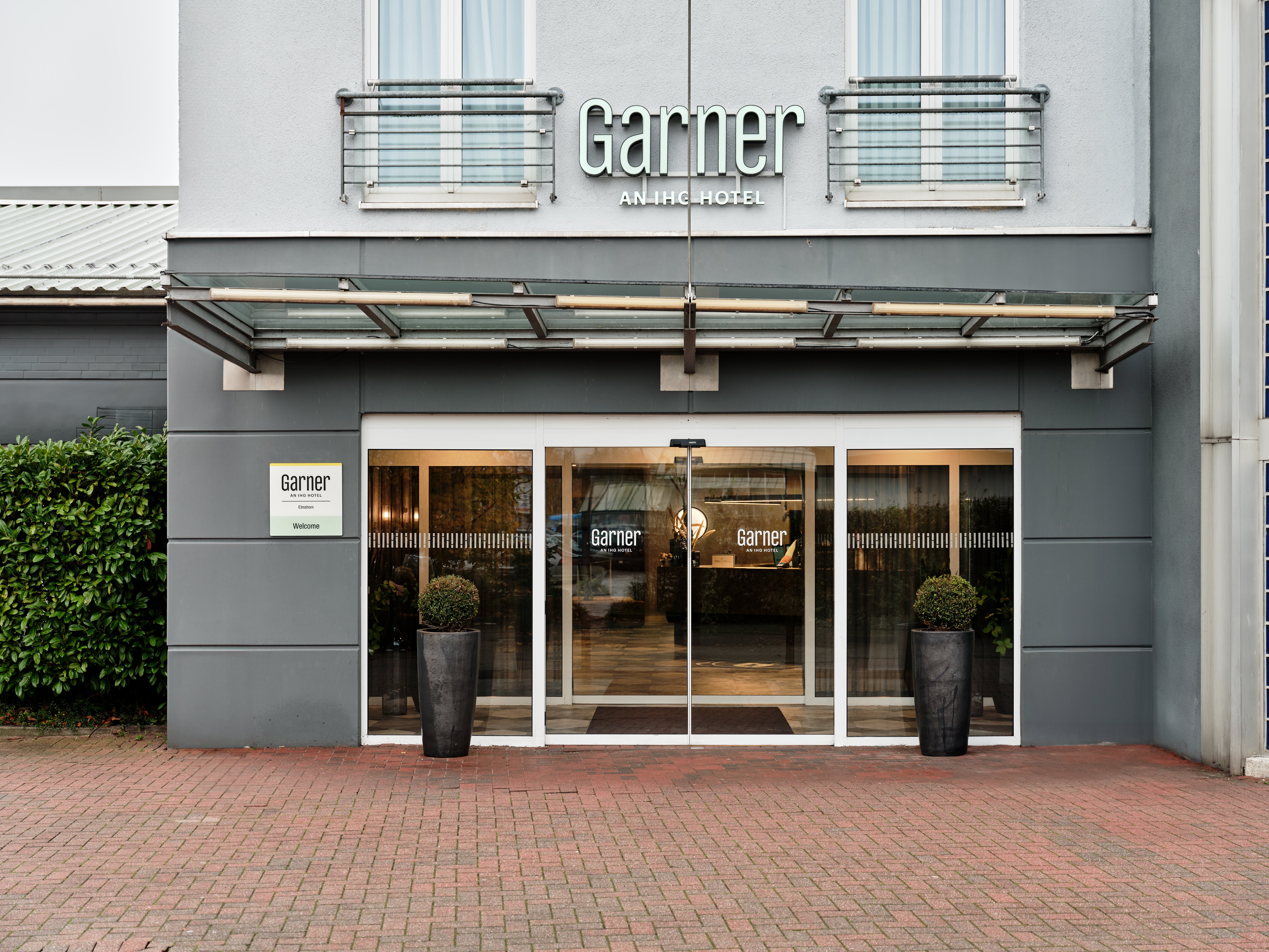 Select Hotel Elmshorn 1/50