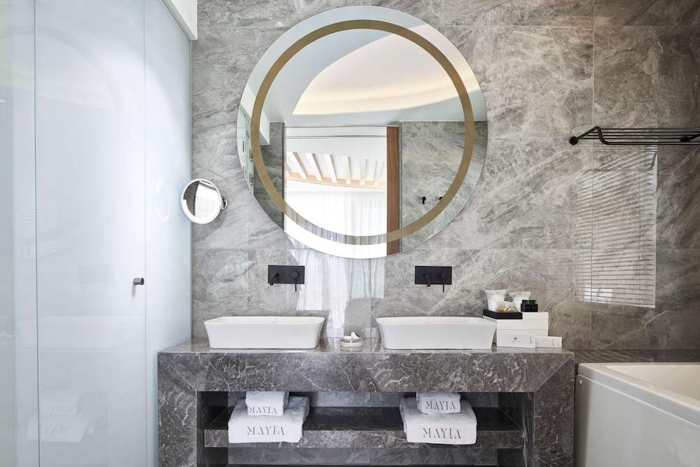 Mayia Exclusive Resort and Spa - Adults Only 77/77