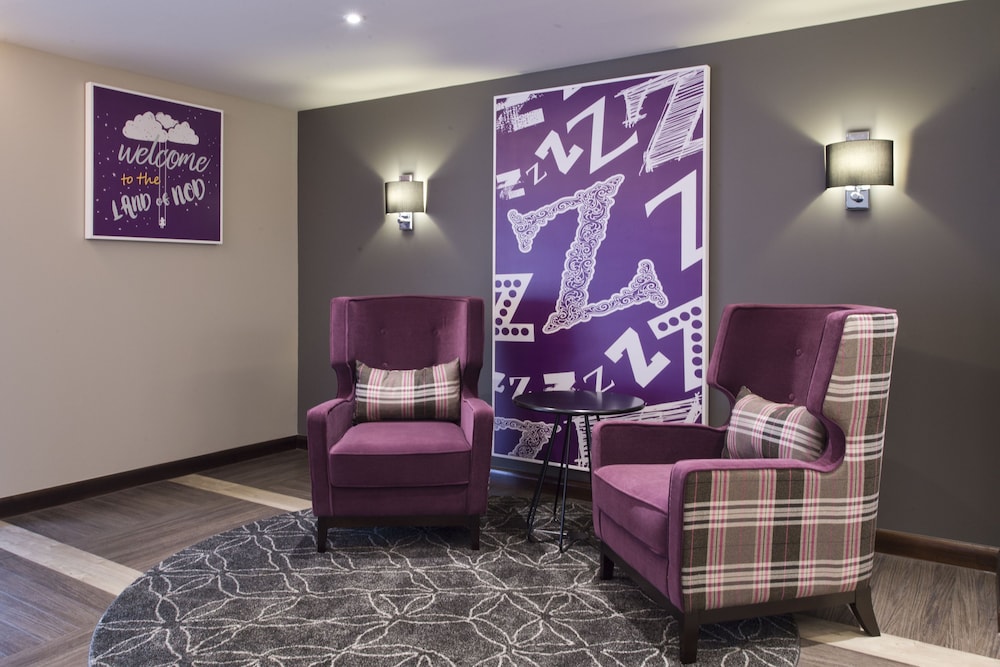 Premier Inn Minehead 26/44