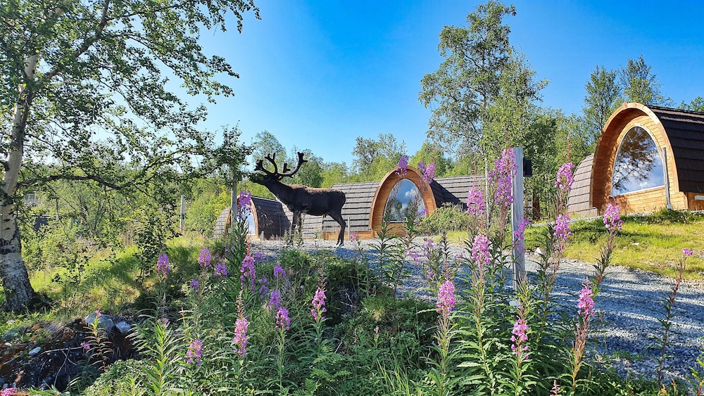 Snowhotel Kirkenes 40/49