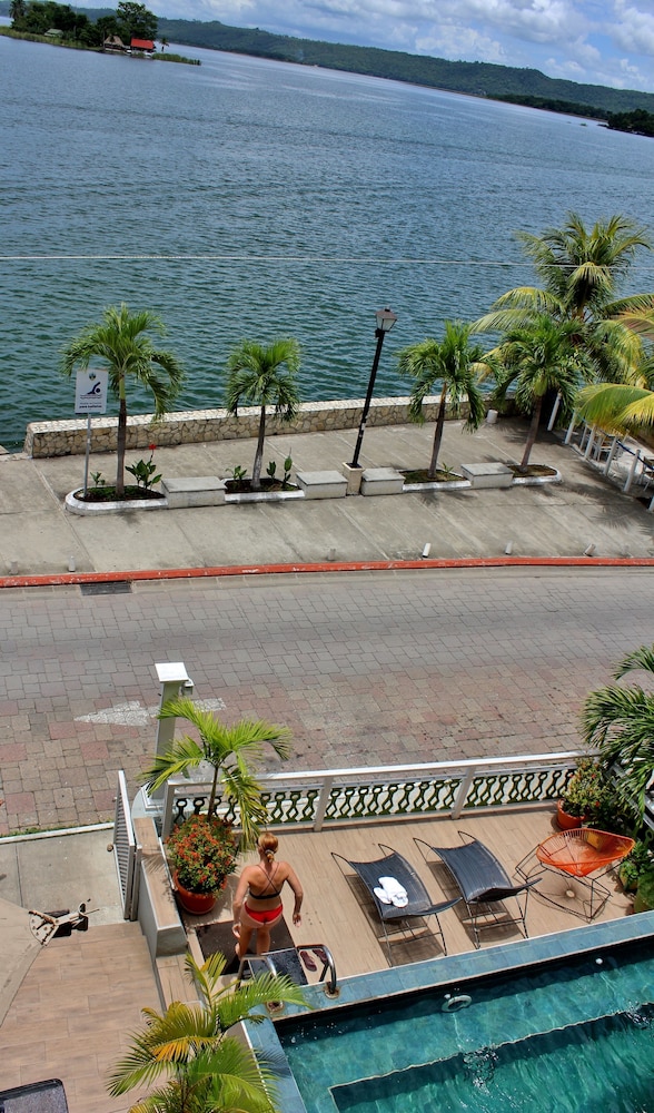 Hotel Petén 26/111