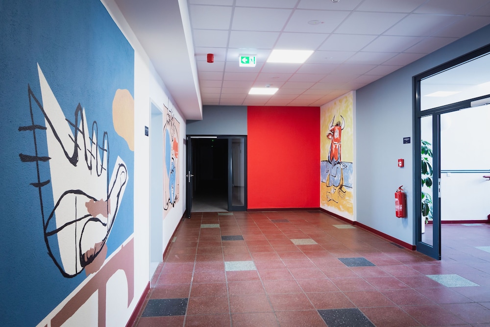 NEOHOSTEL BERLIN 43/50