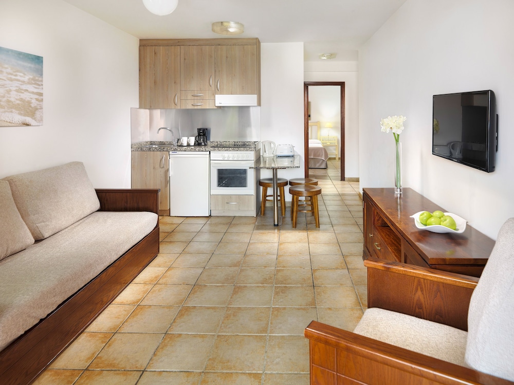 Sol Sun Beach Apartments 31/60