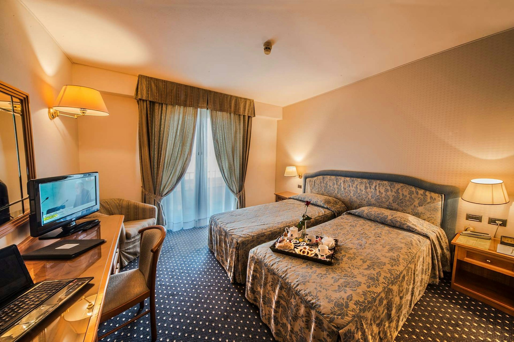 Hotel Valdarno 8/18