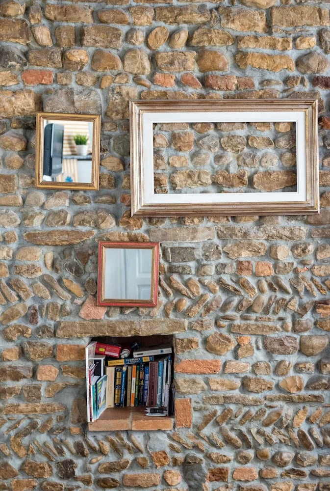 Mini Studio in the Heart of Florence 20/24