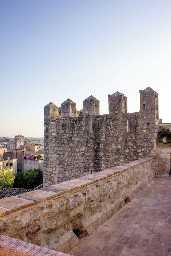 AS Palau dels Alemanys 39/44