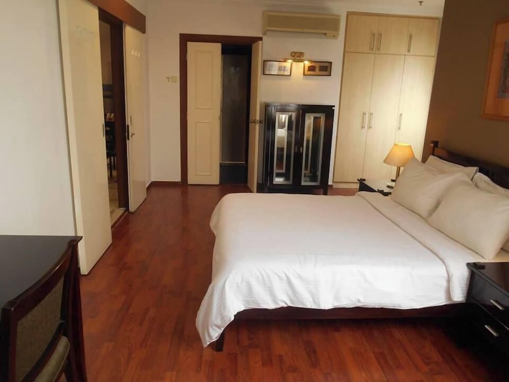 Holiday Place Kuala Lumpur 14/42