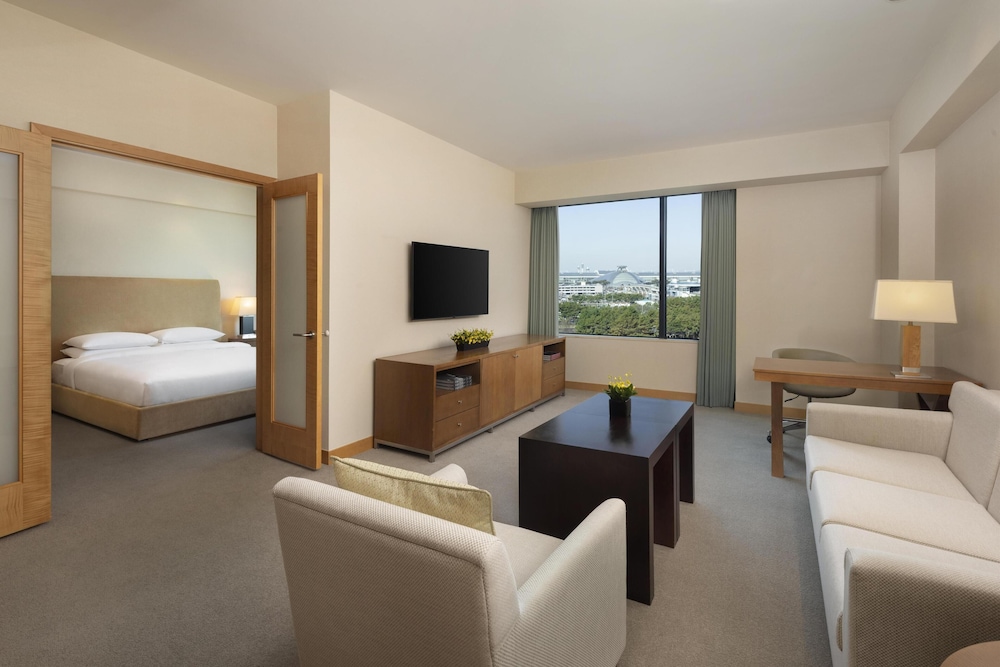 Grand Hyatt Incheon 53/74