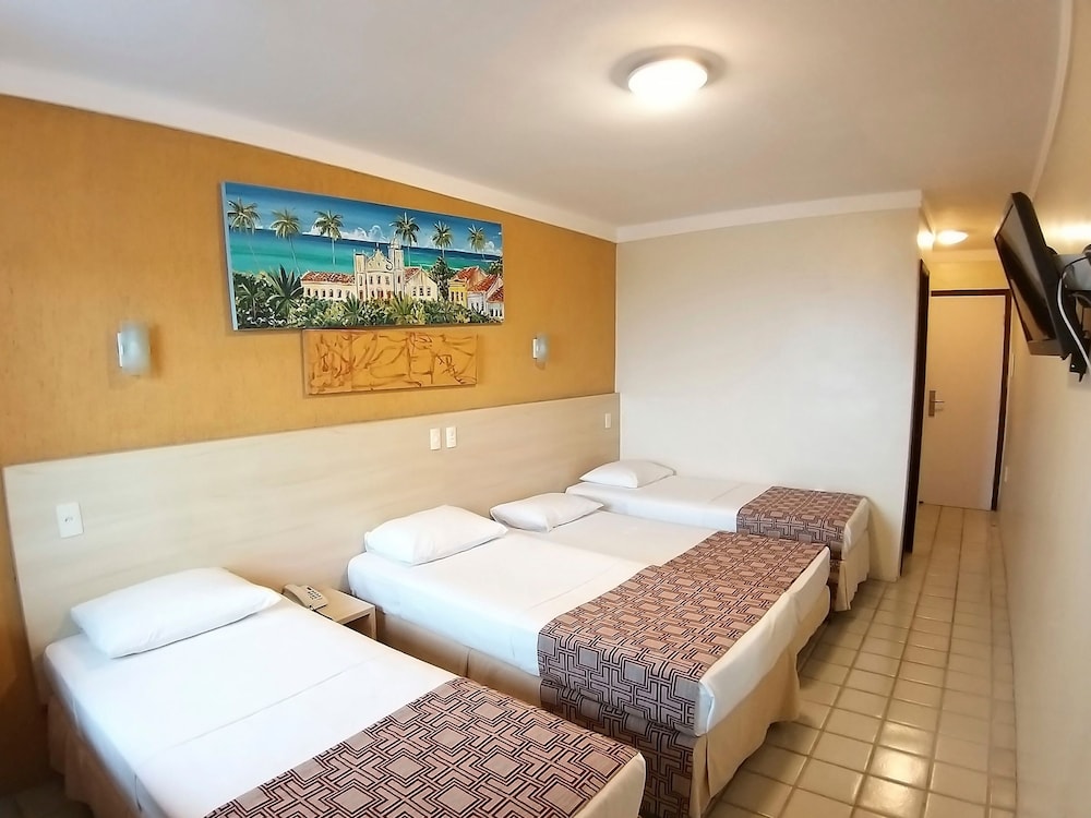 Hotel Costeiro 12/64