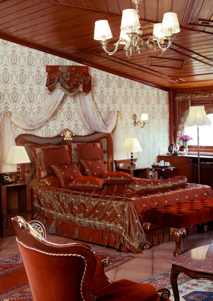 Dersaadet Hotel Istanbul 61/70