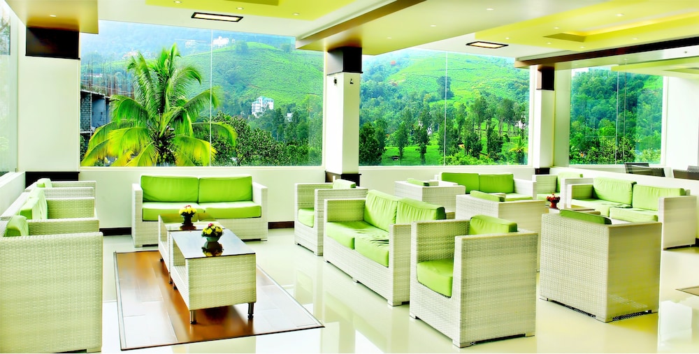 Gokulam Park Munnar 33/38