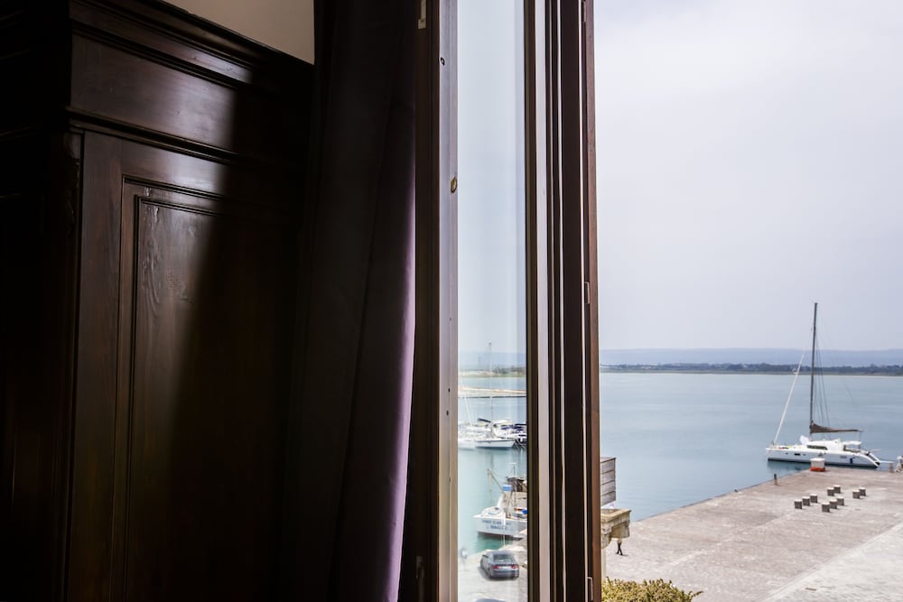 B&B Porta Marina Ortigia 46/50