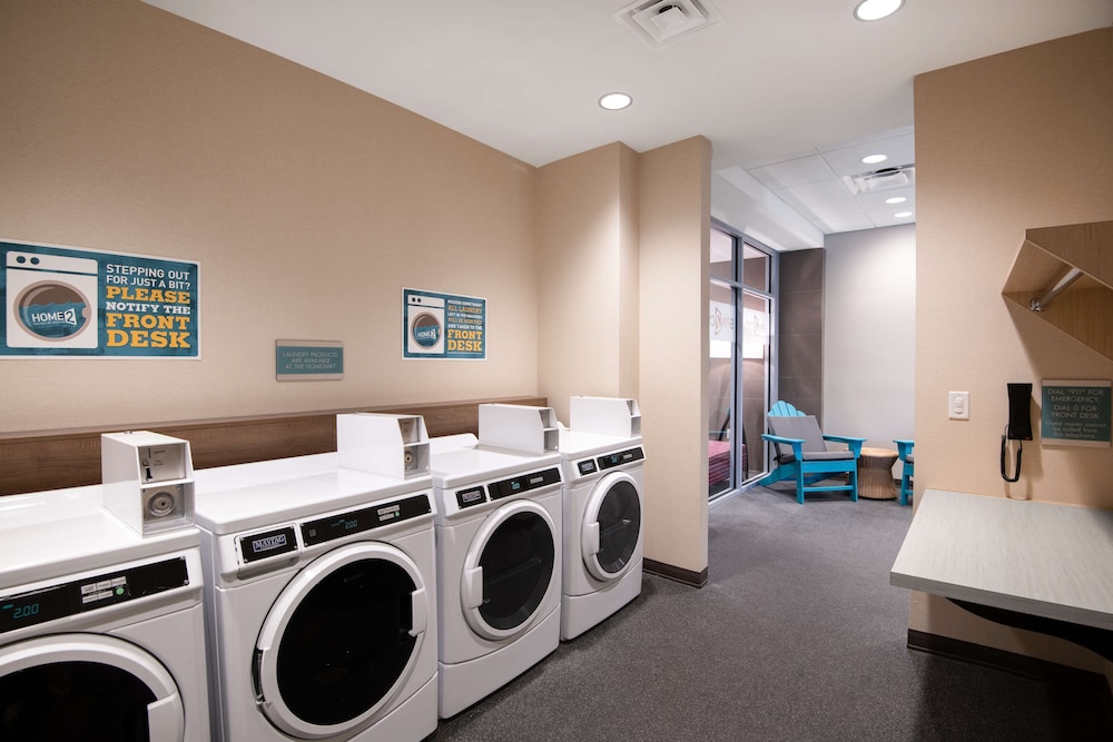 Home2 Suites By Hilton Phoenix Airport North 9/47