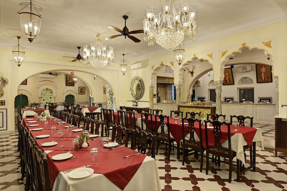 Shahpura Haveli 29/50