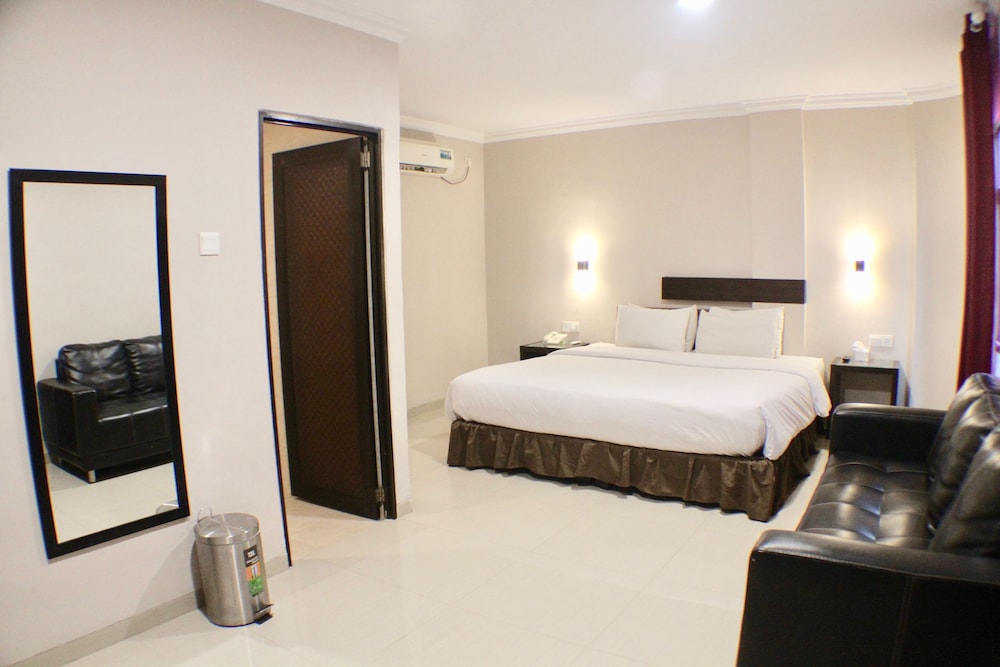 Barelang Hotel 17/51