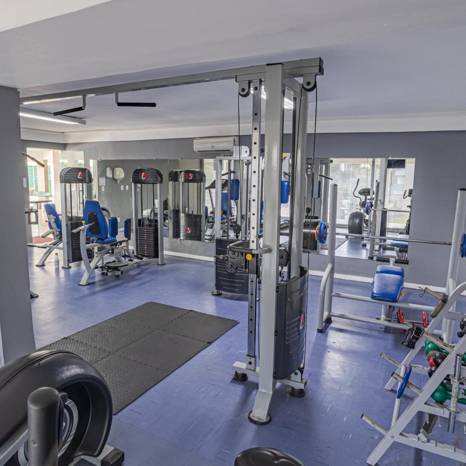 Hotel Village Premium Campina Grande 22/52