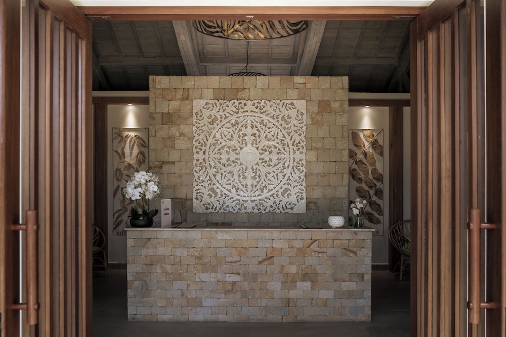 Royal Andilana Resort & Spa 13/80