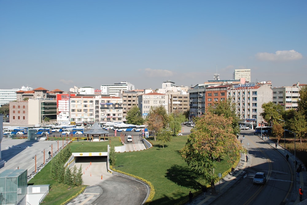 Hotel Mithat 53/60