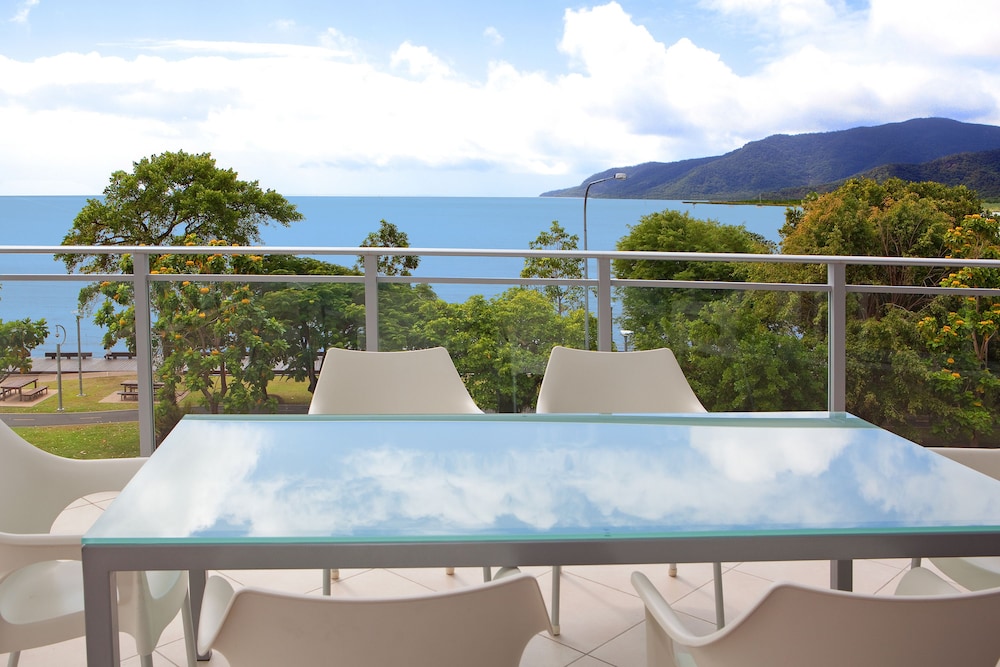 Vision Cairns Apartments 40/72
