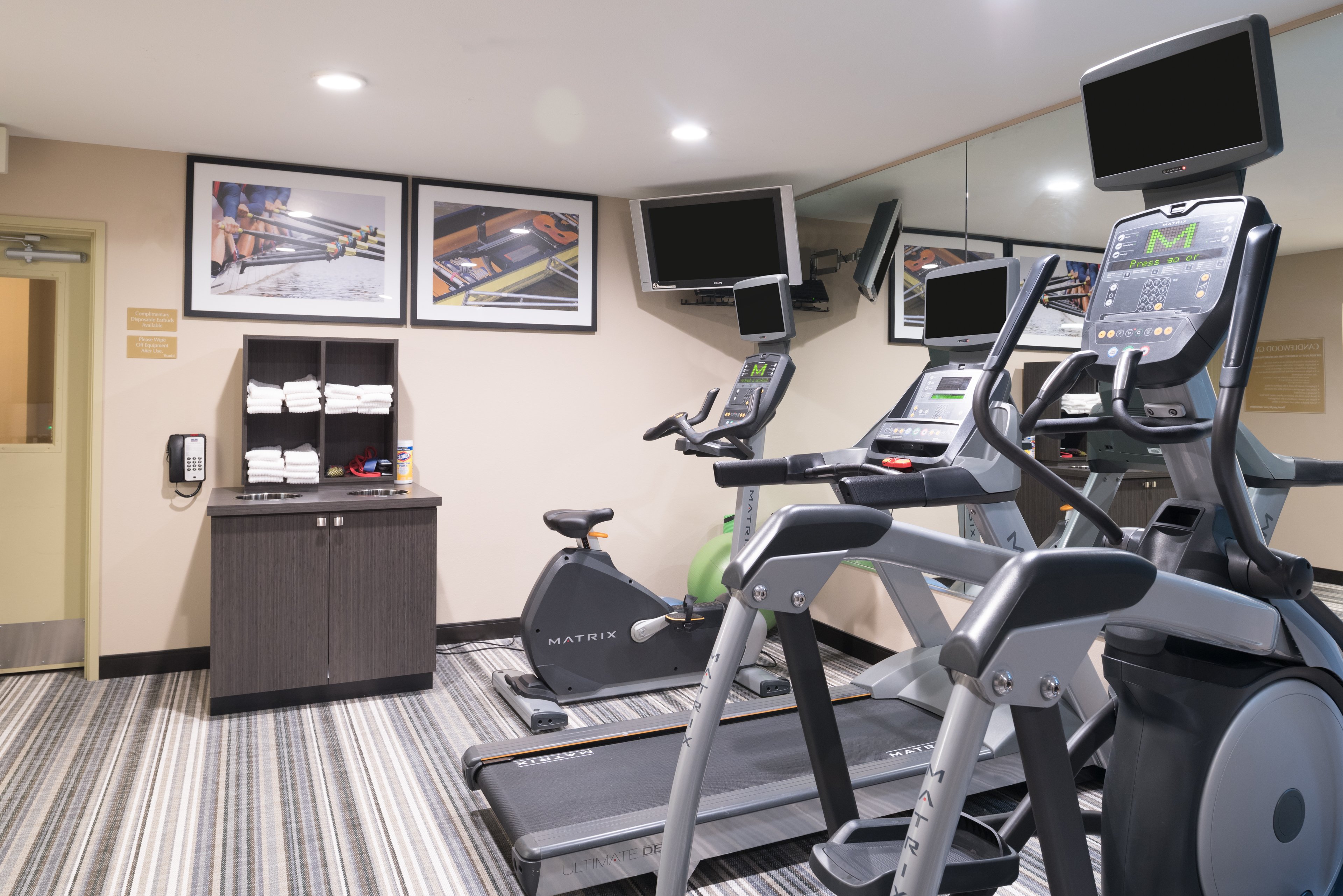 Candlewoods Suites Lacey 16/37