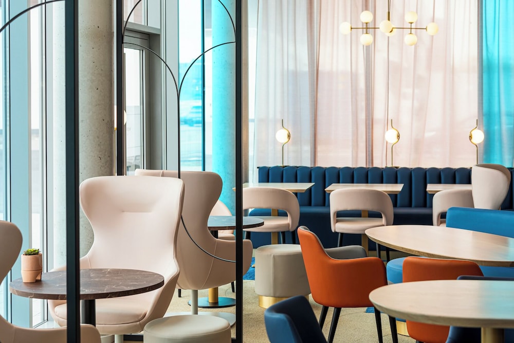 Mercure Dunkerque Centre Gare 37/50