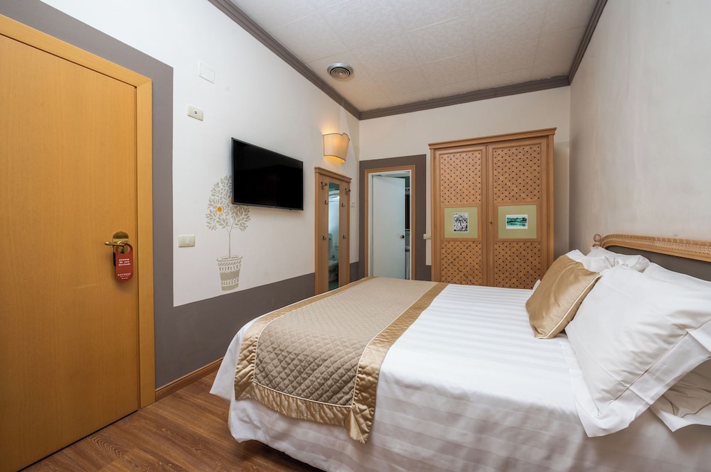 ALBERGO LE TERME 28/68