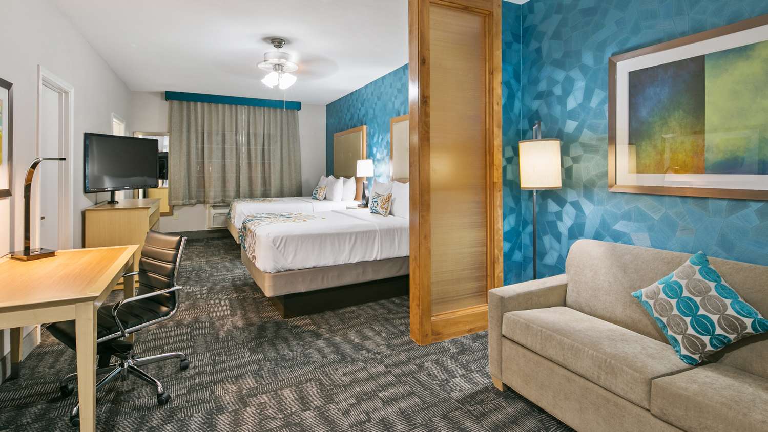 Best Western Plus Houston Atascocita Inn & Suites 10/39