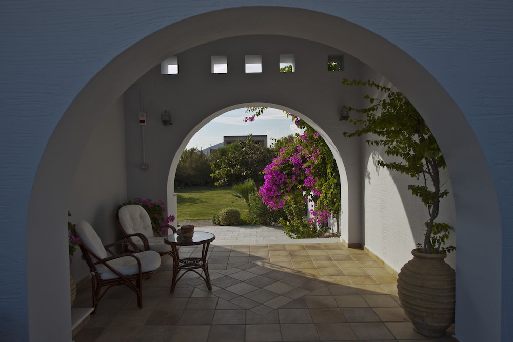 Ammos Naxos 42/50