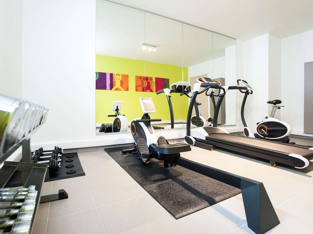 ibis Styles Brussels Centre Stephanie 26/50
