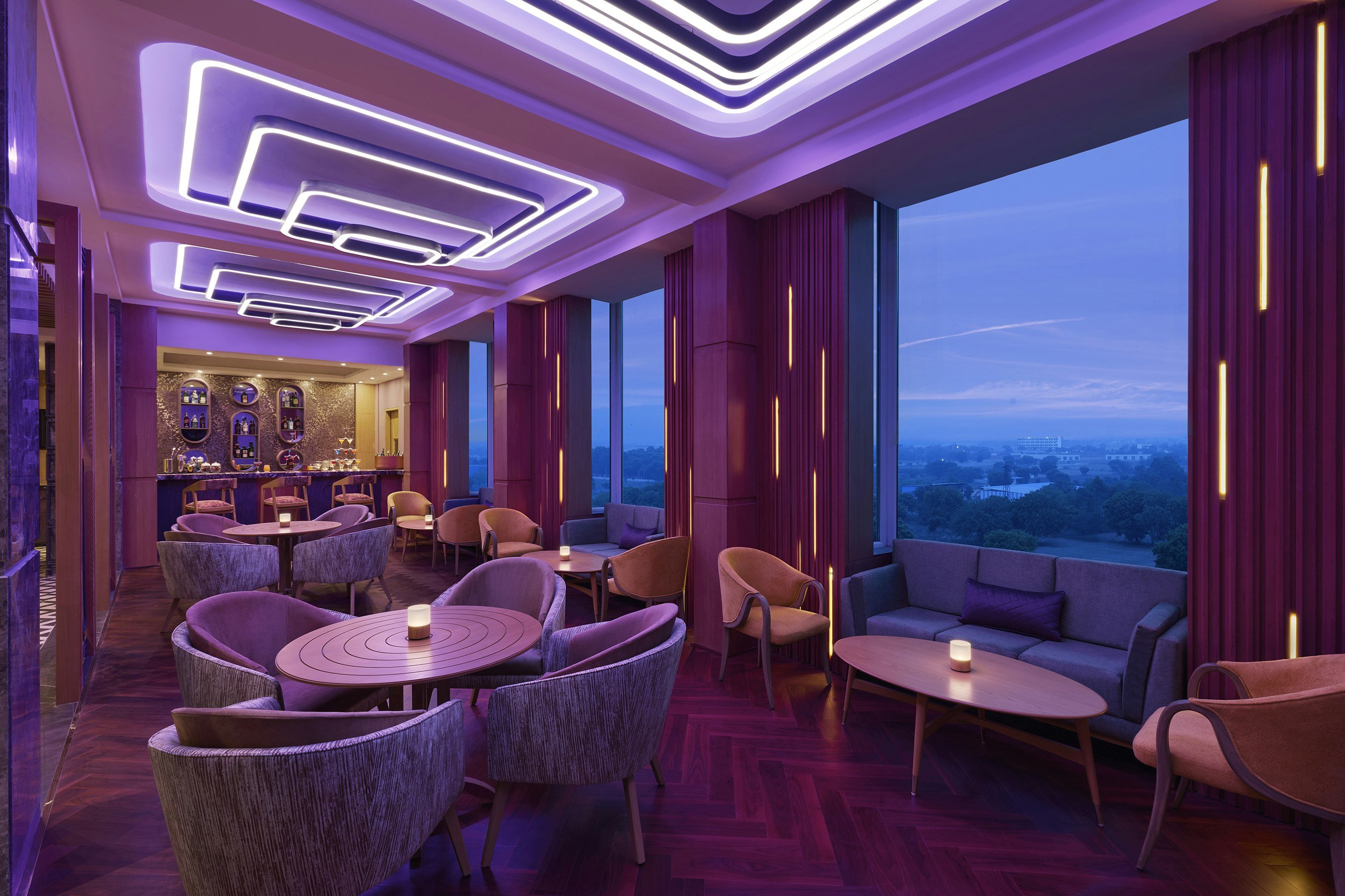 Vivanta Gurugram Sector 95A 26/34