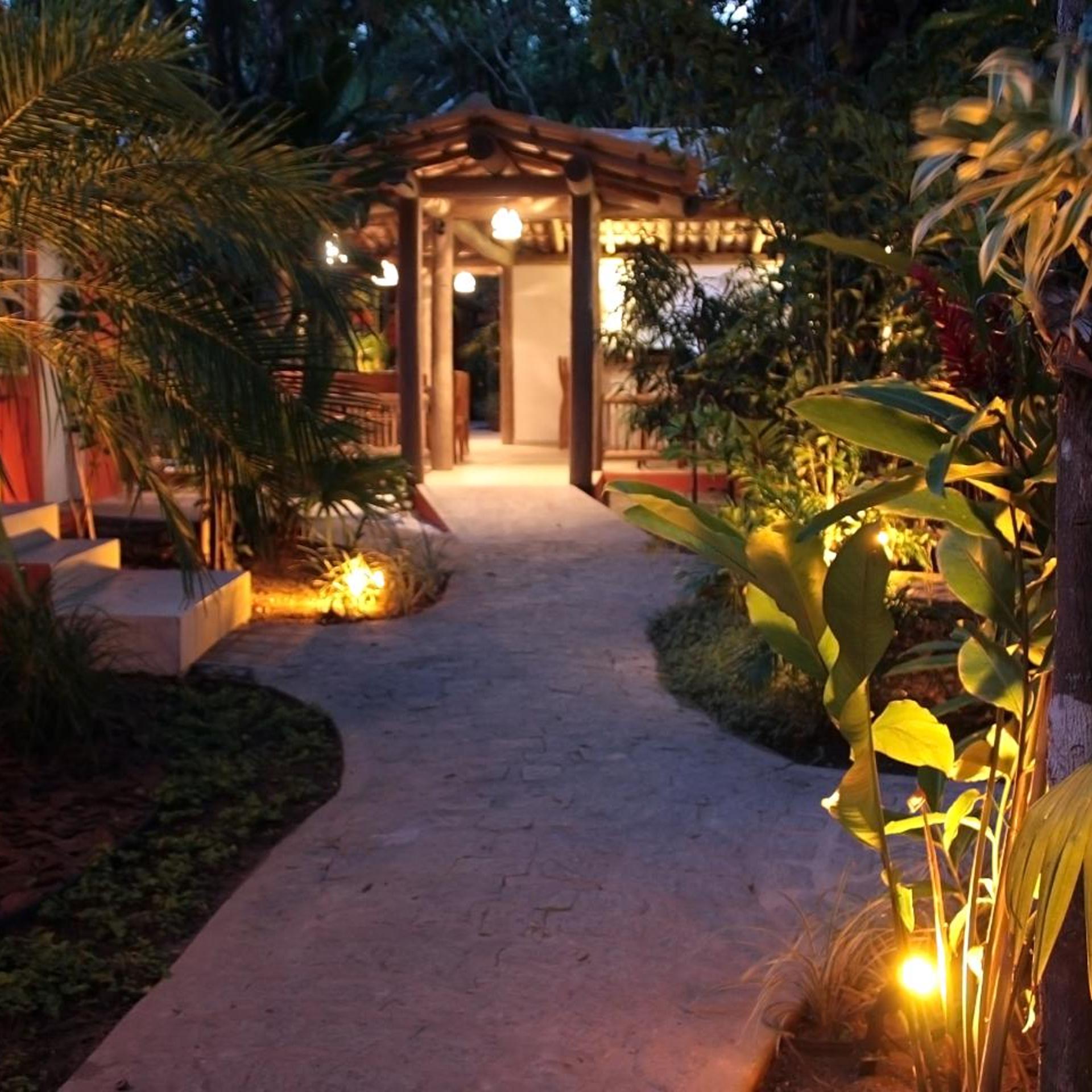 Jardim de Trancoso Pousada 40/50