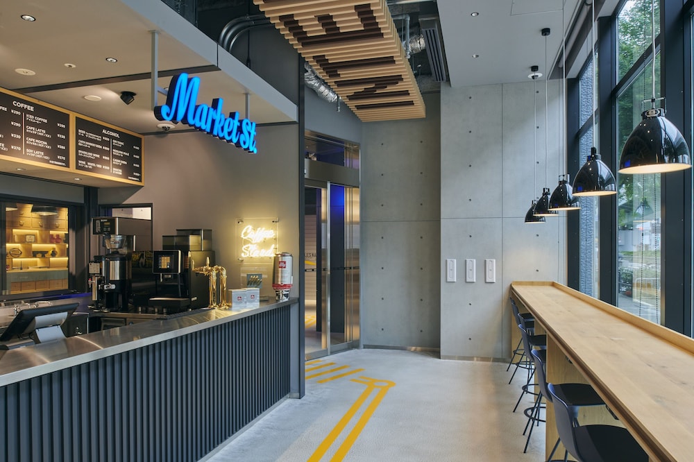 ibis Styles Nagoya 9/50