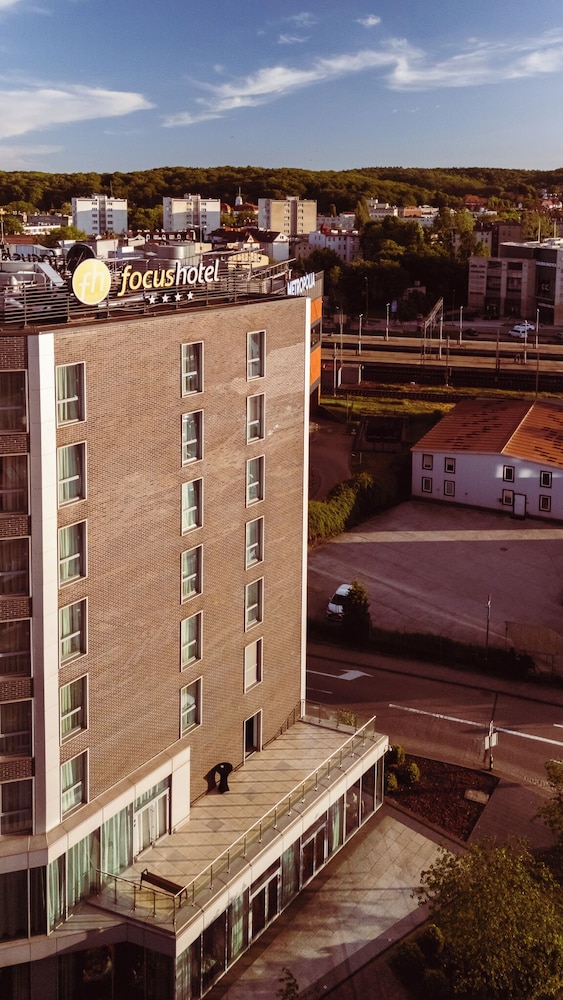 Focus Hotel Premium Gdansk 5/69
