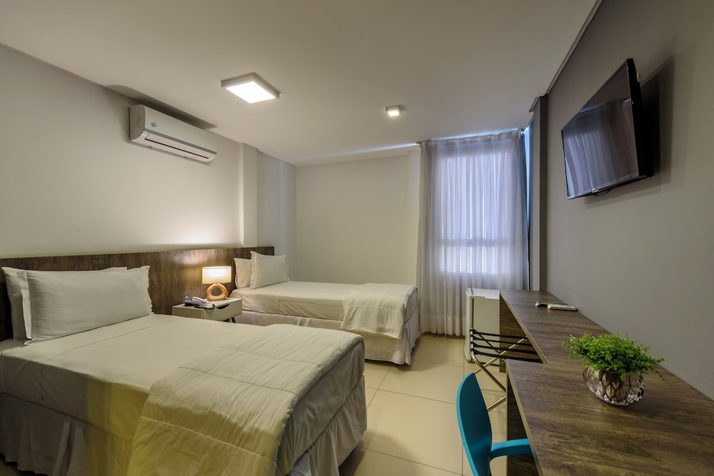 Hotel Mais 1 22/52