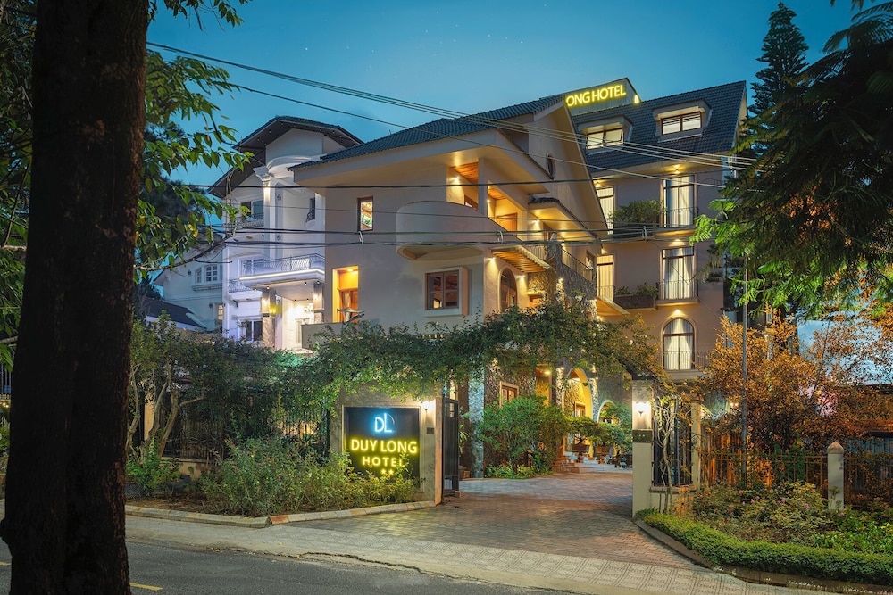 Duy Long Hotel 1/50