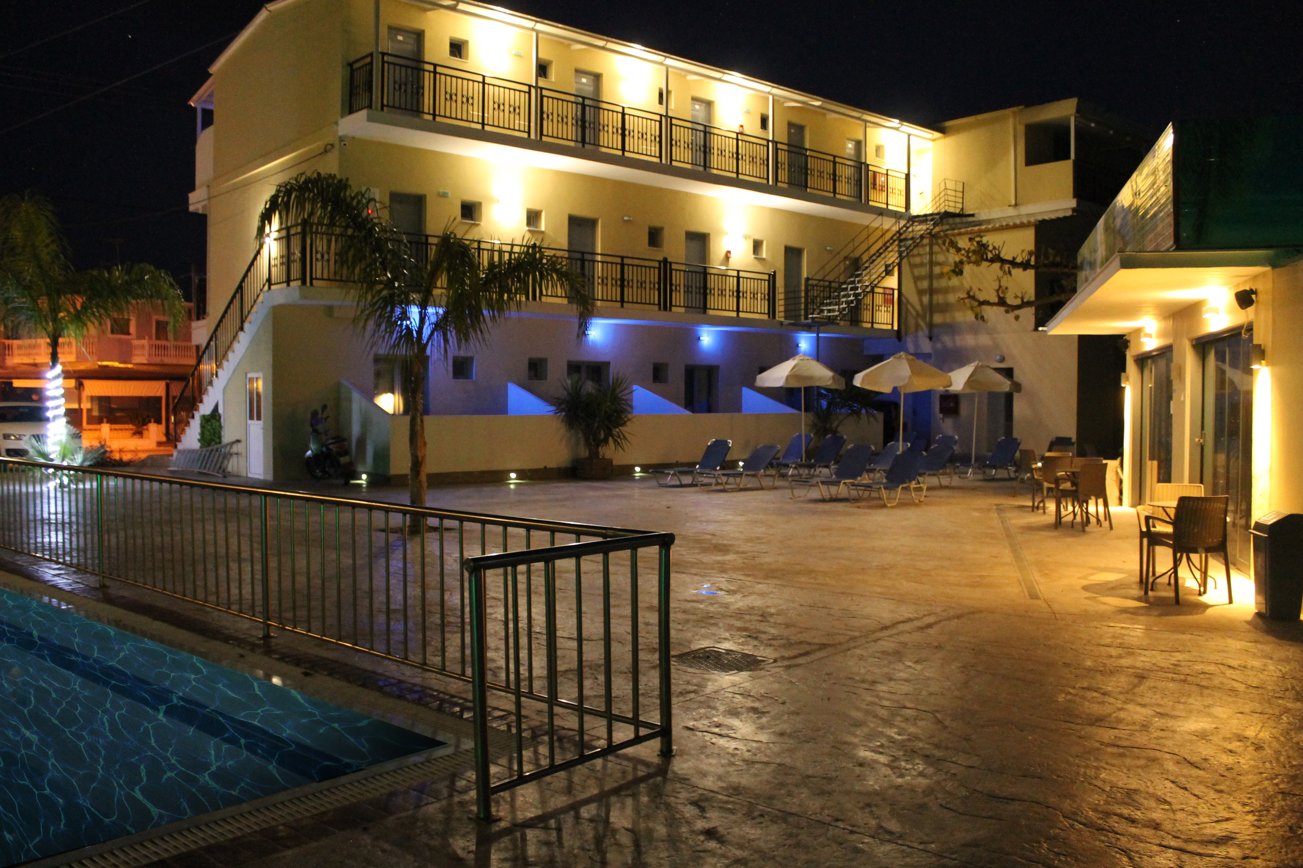 La Caretta Hotel 25/37