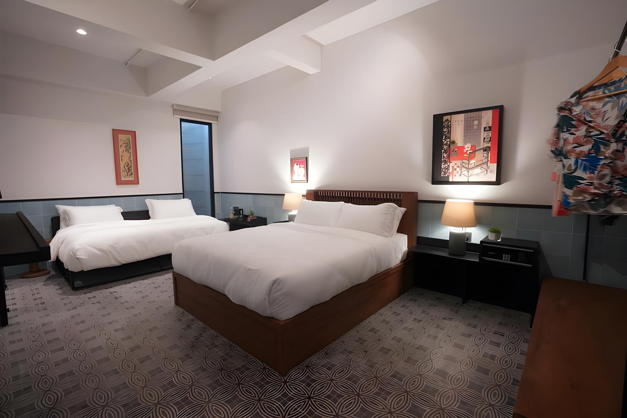 The Payang Hotel 7/15