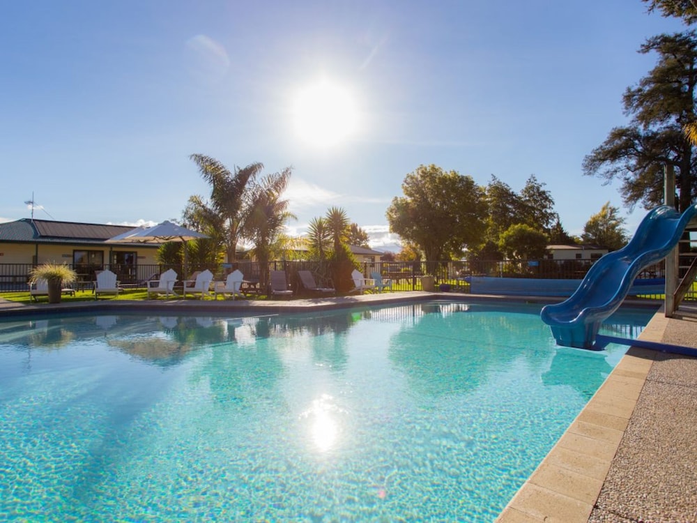 Motueka TOP 10 Holiday Park 22/50
