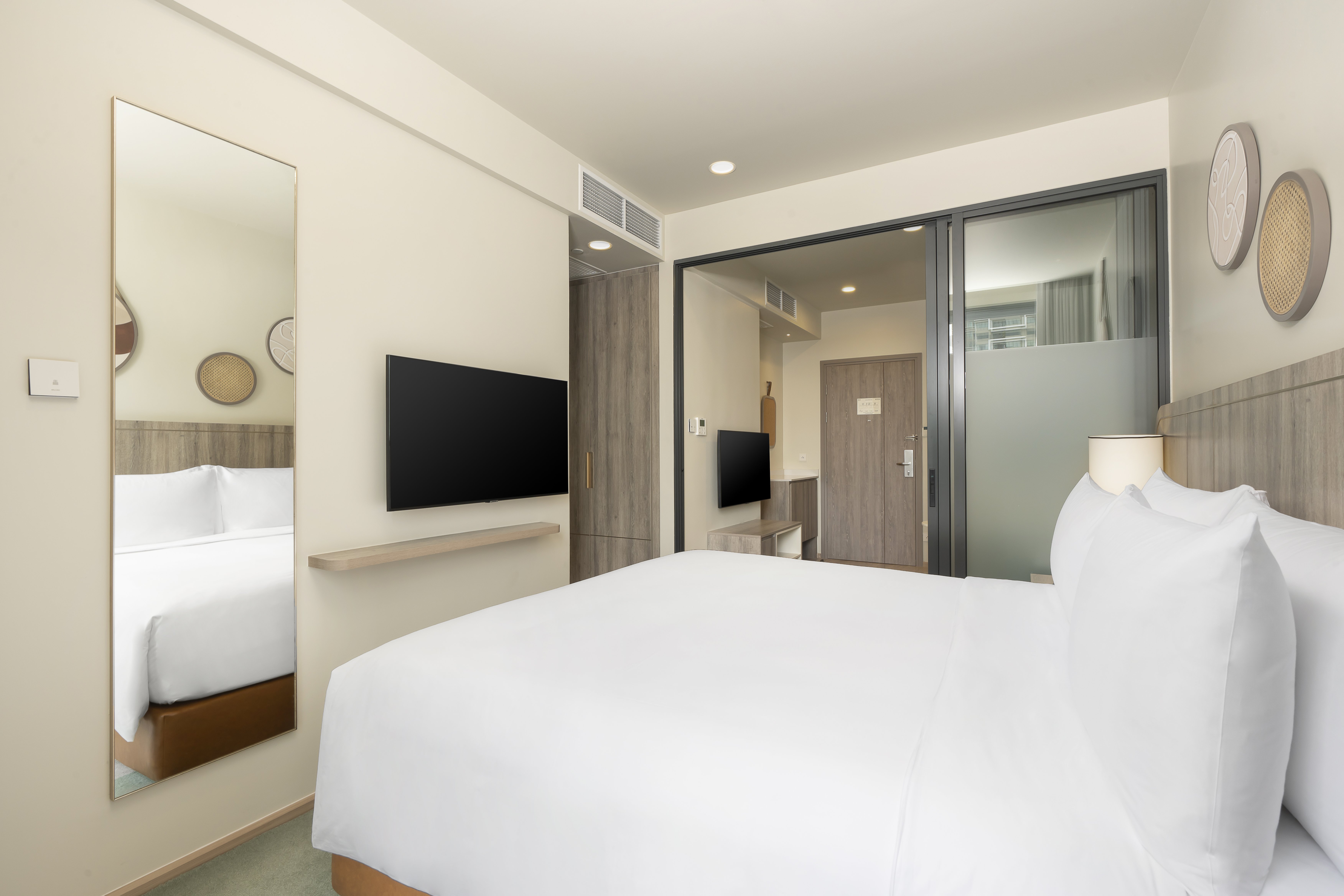 Staybridge Suites Bangkok Sukhumvit 17/50