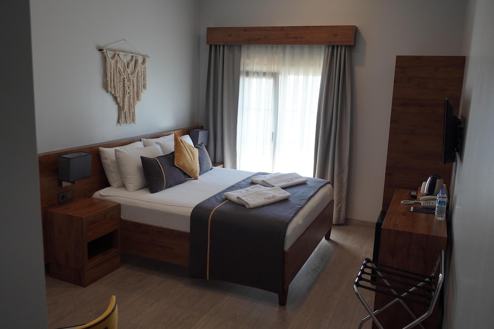 Room 23 Boutique Hotel 5/50