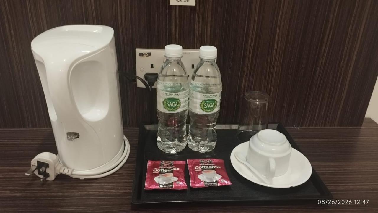 The Regency Garden Hotel 35/50