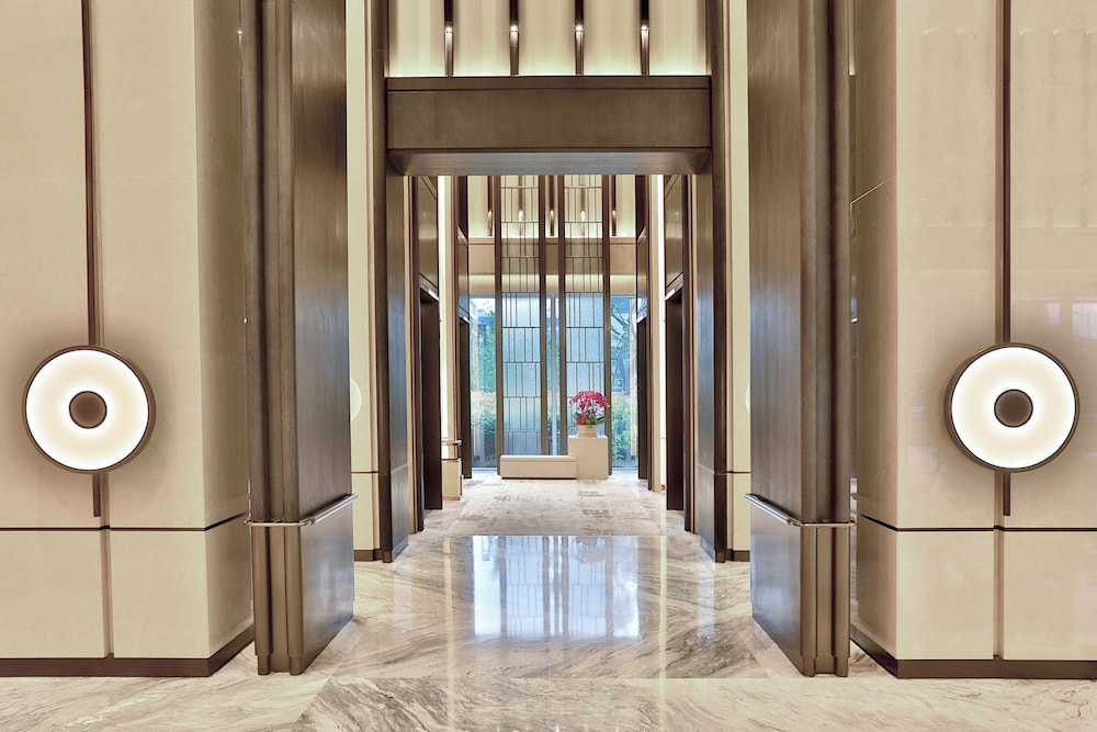 SSAW Boutique Hotel Hangzhou Yingyang 13/41