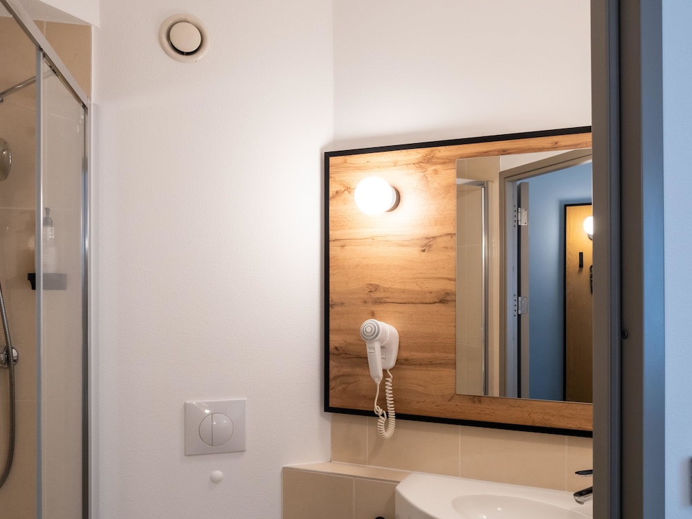 B&b Hotel Wroclaw Centrum 图片2