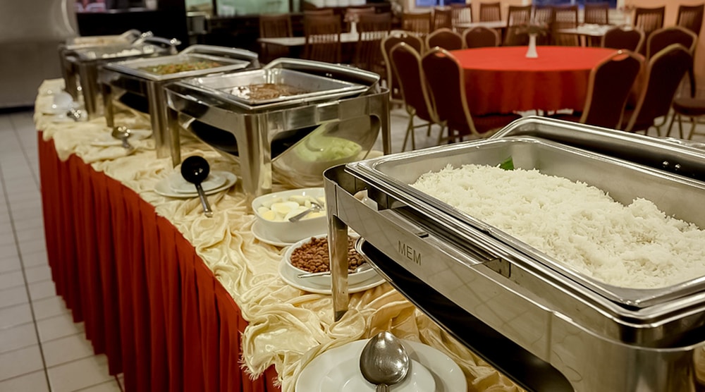Hotel Seri Malaysia Ipoh 31/54