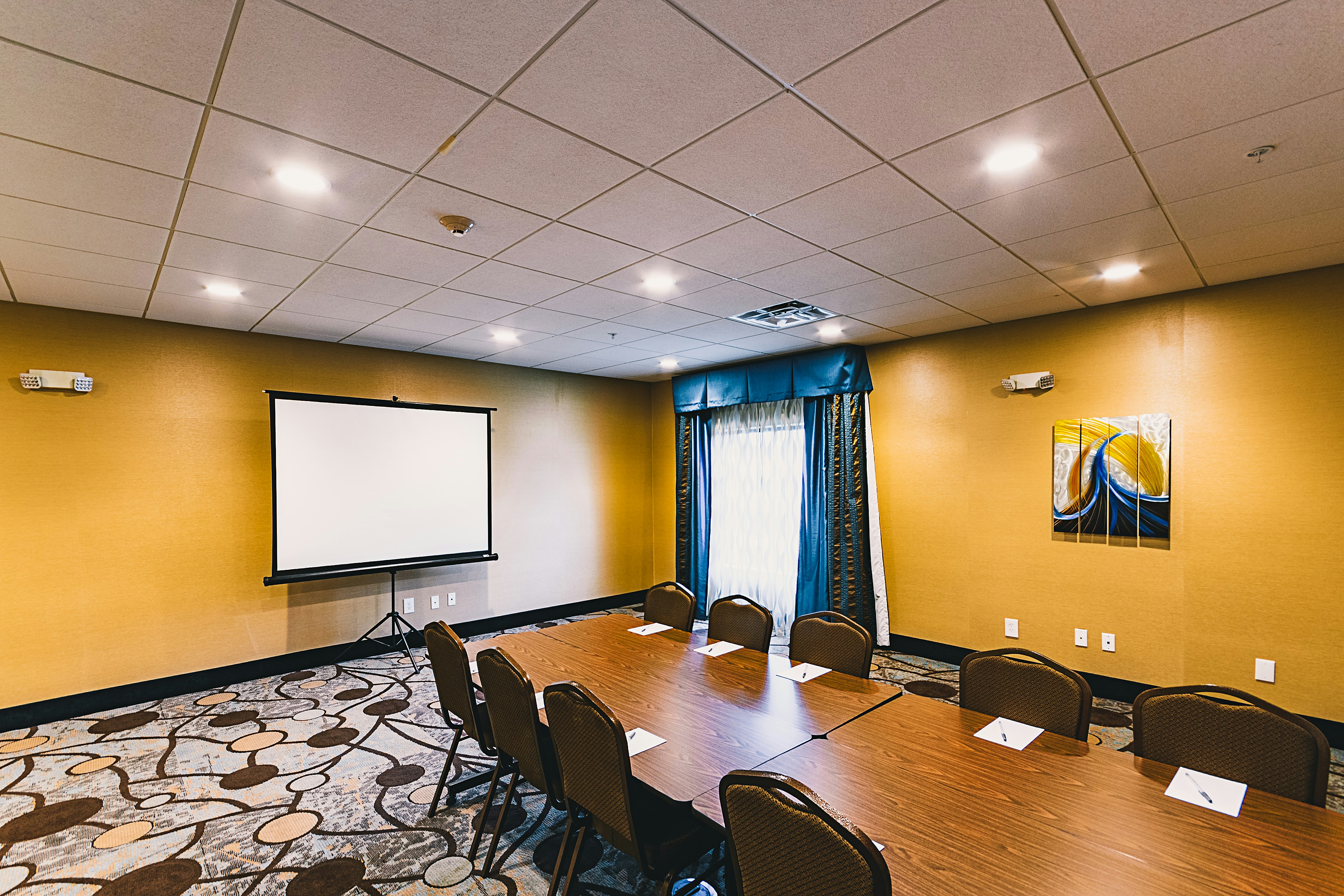 Hampton Inn Niagara Falls/Blvd 33/38