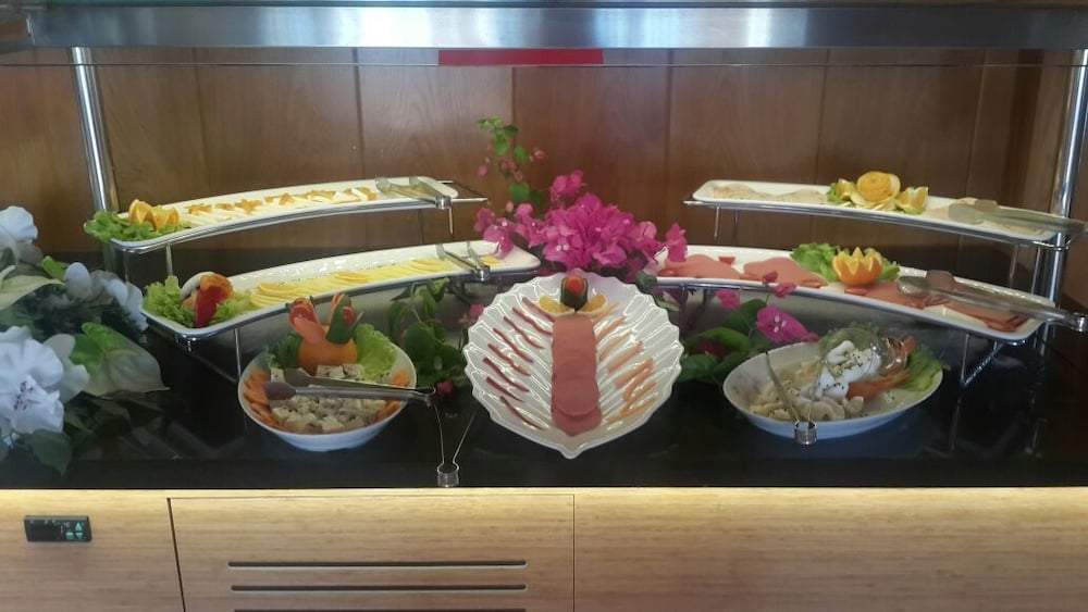 Olbia Residence Hotel photo3