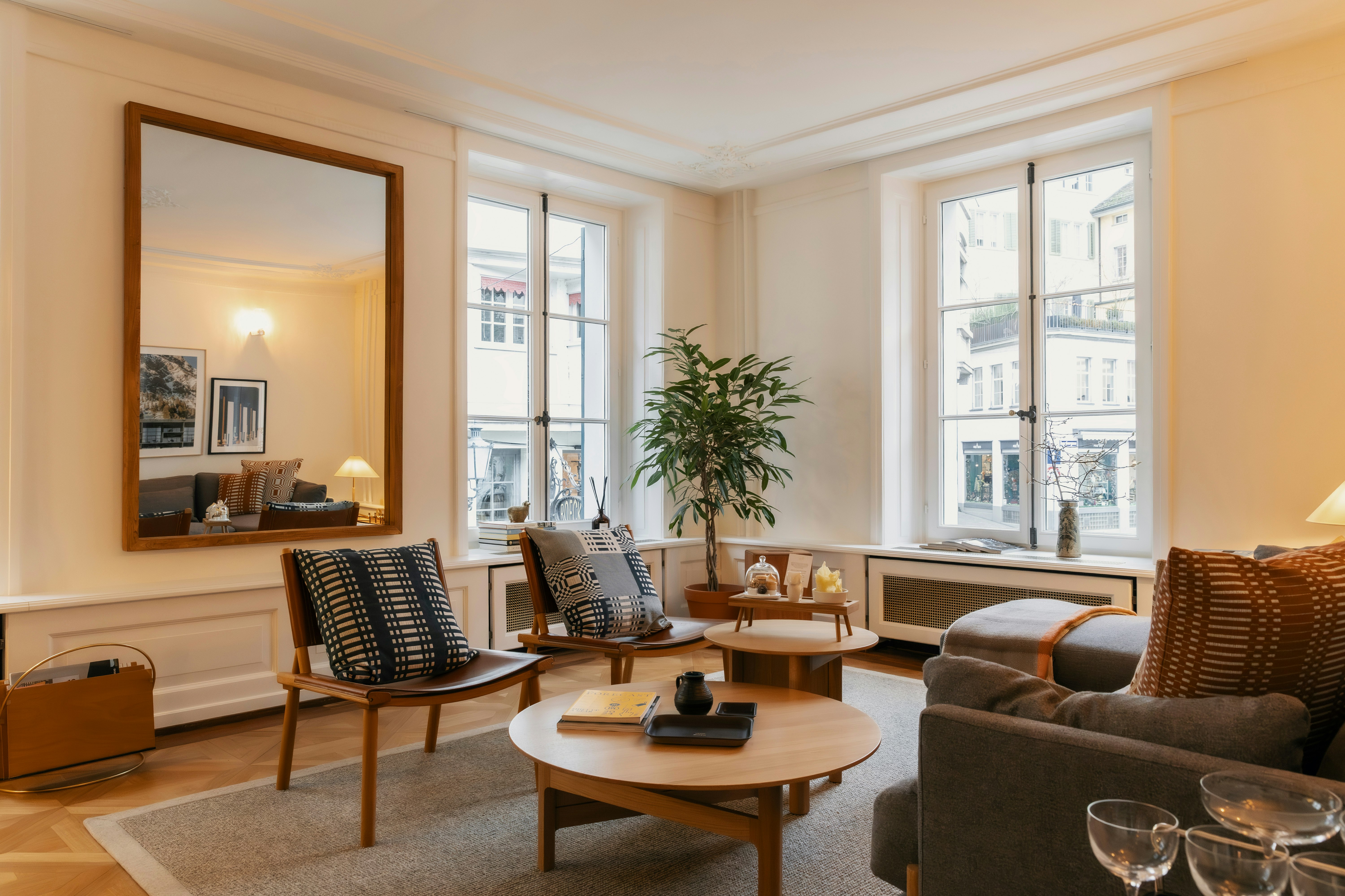 Widder Hotel 58/92