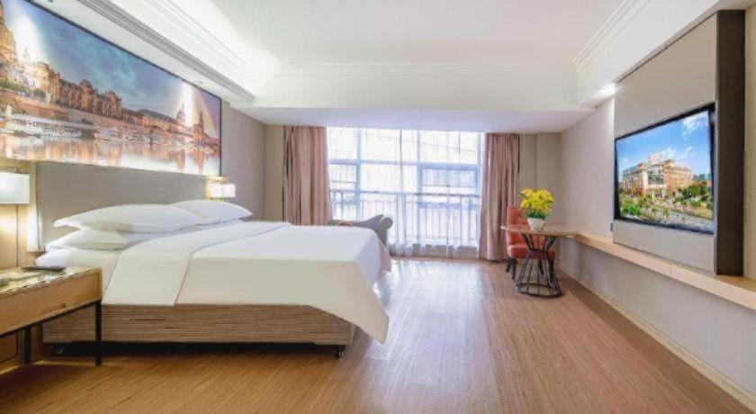 Vienna International Hotel (Nanning East Railway Station) 22/50