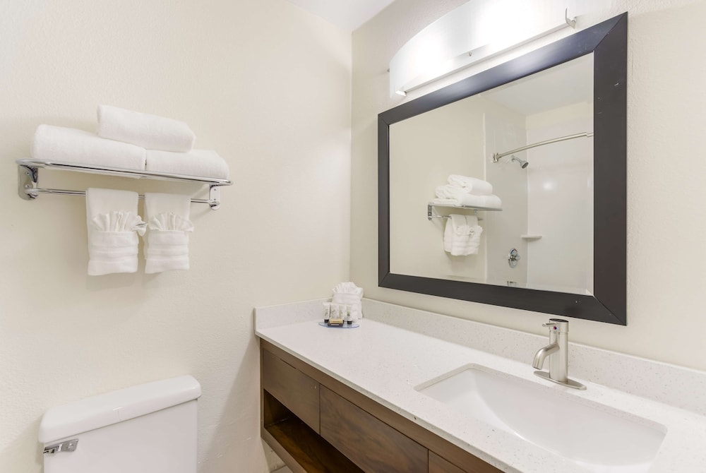 Red Lion Inn & Suites Nashville Airport 17/18