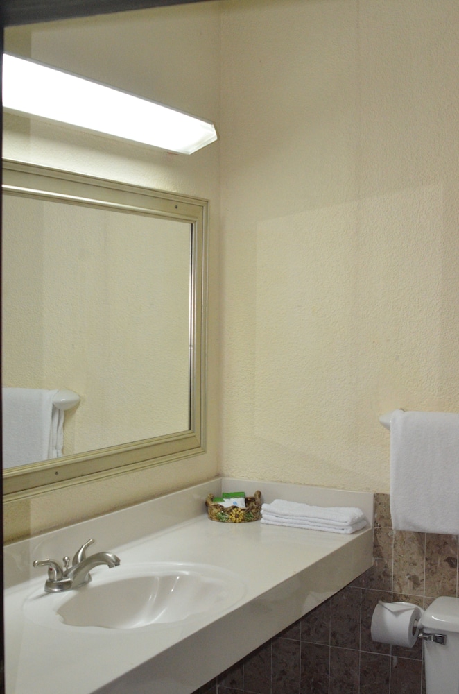 La Quinta Hotel 25/54
